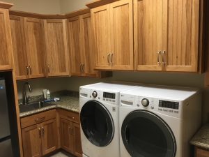 custom cabinet makers near me West University TX